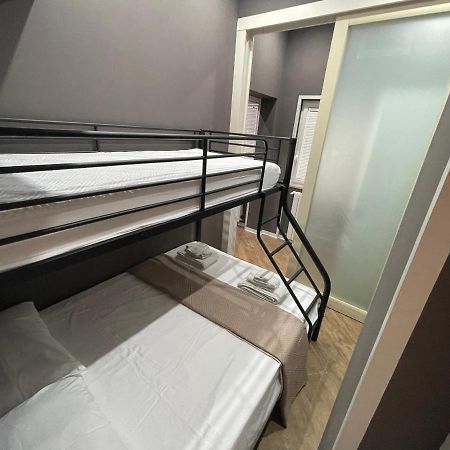 B&B Miramare Suite Borgo Taranto Dış mekan fotoğraf