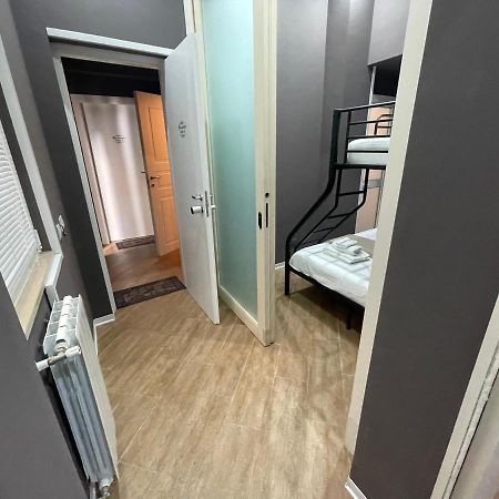 B&B Miramare Suite Borgo Taranto Dış mekan fotoğraf