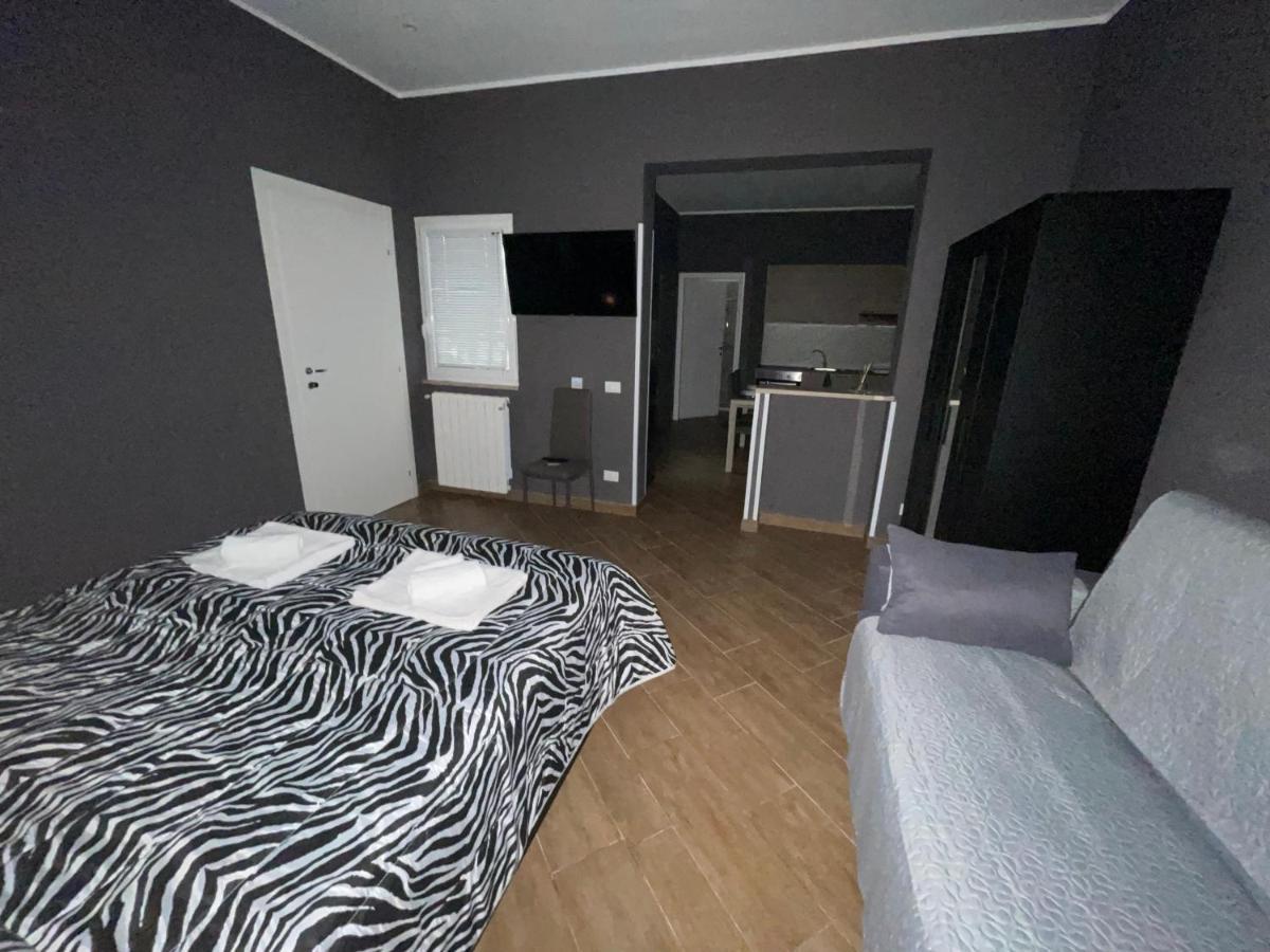B&B Miramare Suite Borgo Taranto Dış mekan fotoğraf