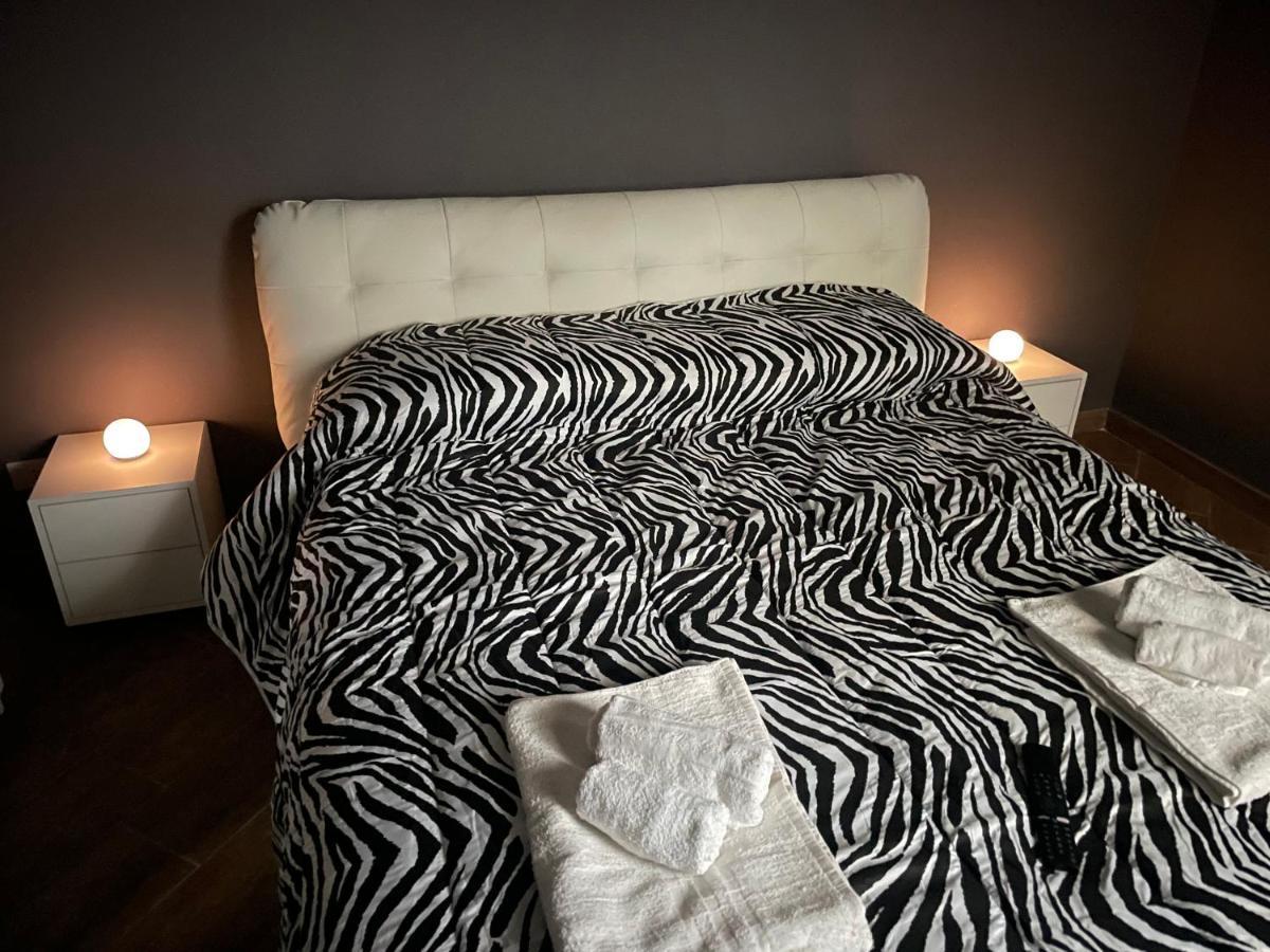 B&B Miramare Suite Borgo Taranto Dış mekan fotoğraf