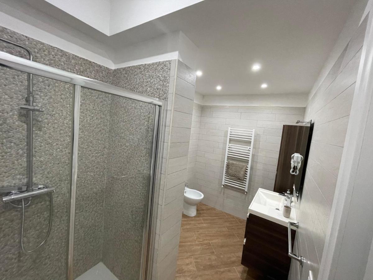B&B Miramare Suite Borgo Taranto Dış mekan fotoğraf
