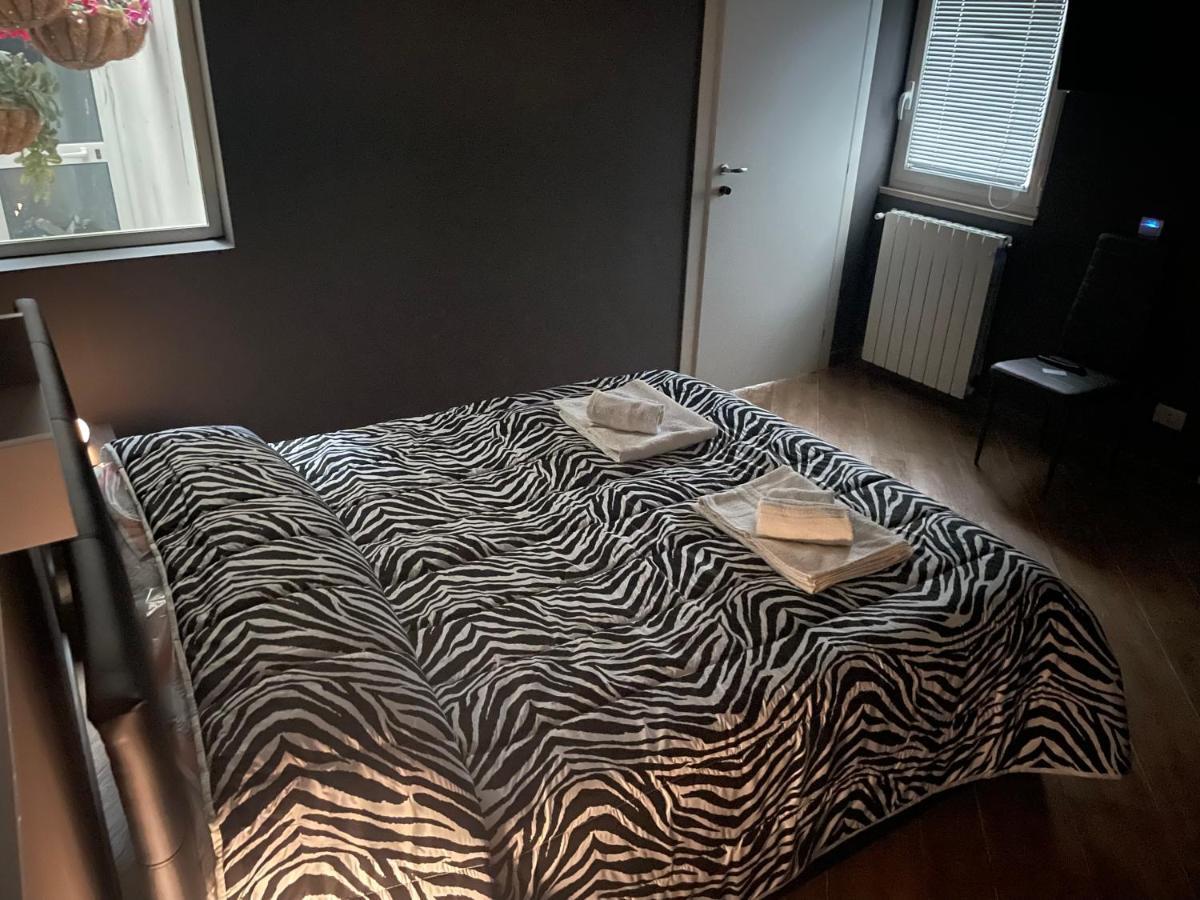 B&B Miramare Suite Borgo Taranto Dış mekan fotoğraf