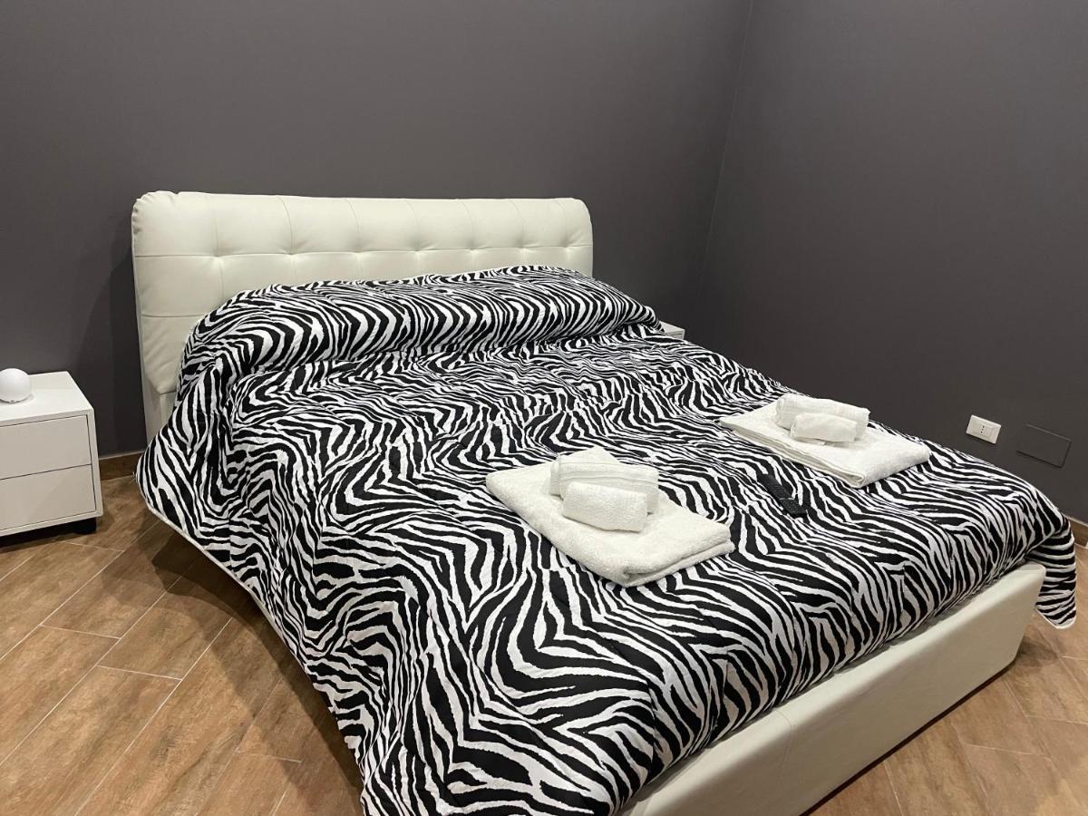 B&B Miramare Suite Borgo Taranto Dış mekan fotoğraf