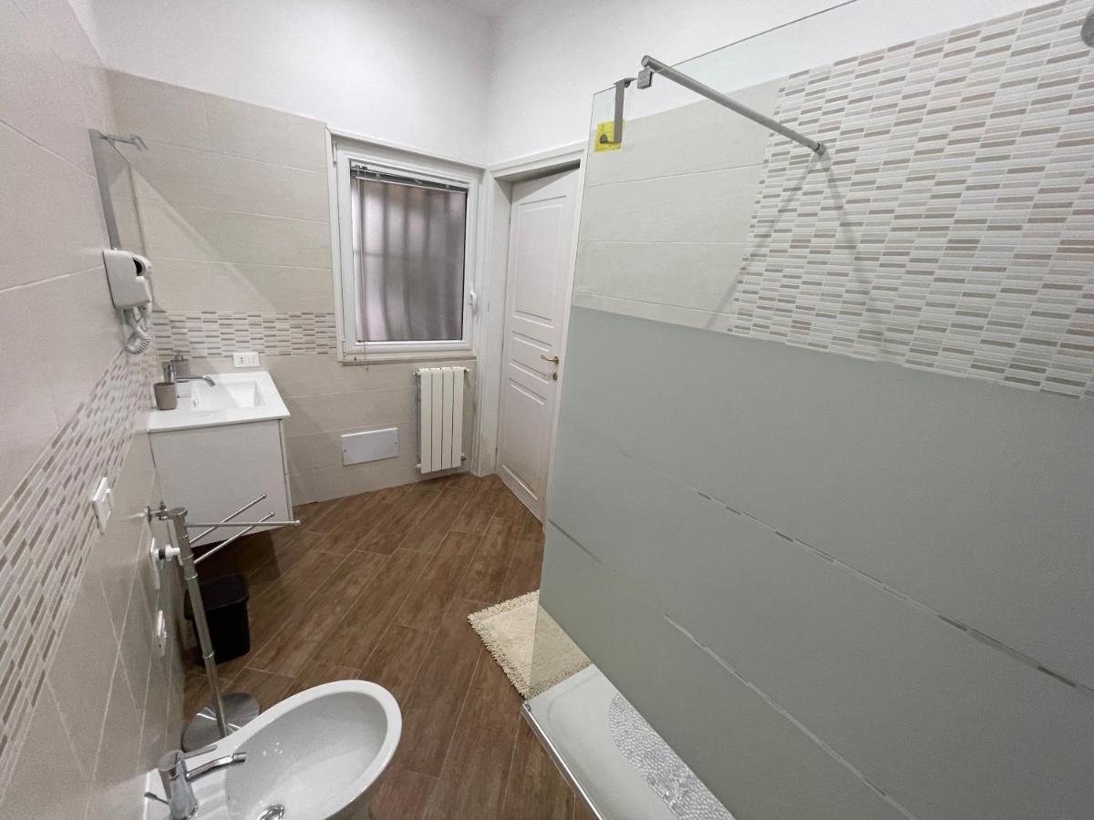 B&B Miramare Suite Borgo Taranto Dış mekan fotoğraf