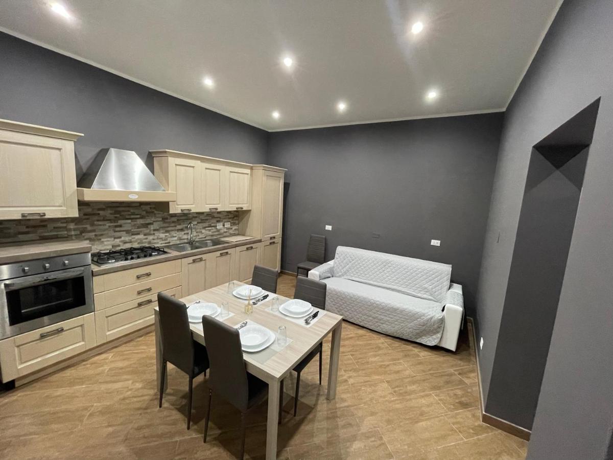 B&B Miramare Suite Borgo Taranto Dış mekan fotoğraf