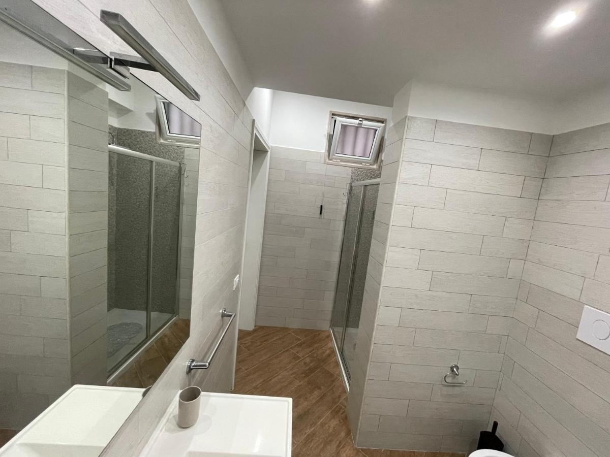 B&B Miramare Suite Borgo Taranto Dış mekan fotoğraf