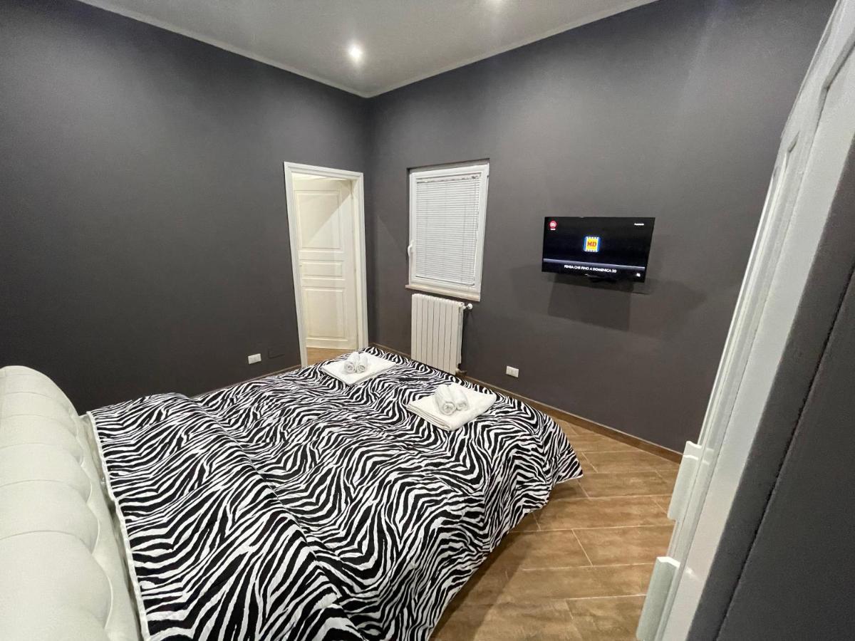 B&B Miramare Suite Borgo Taranto Dış mekan fotoğraf