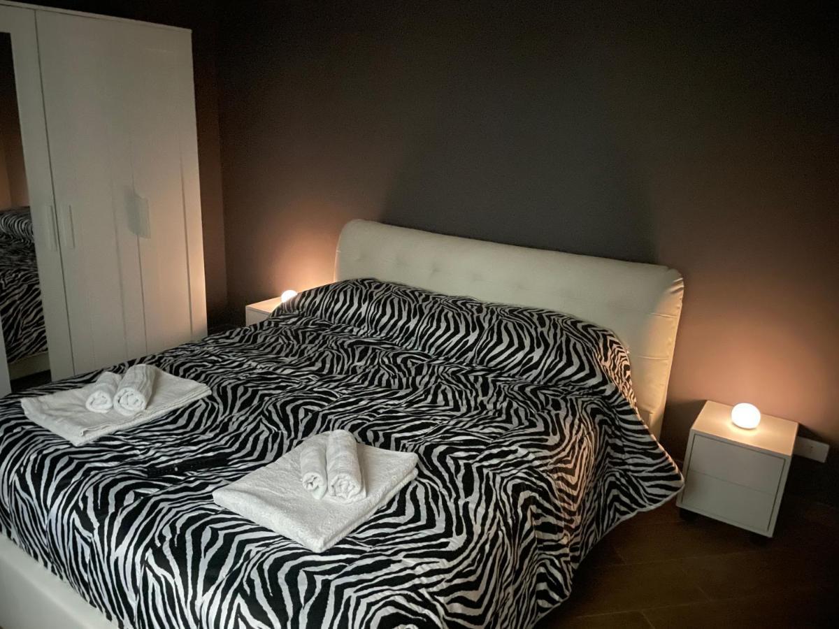 B&B Miramare Suite Borgo Taranto Dış mekan fotoğraf