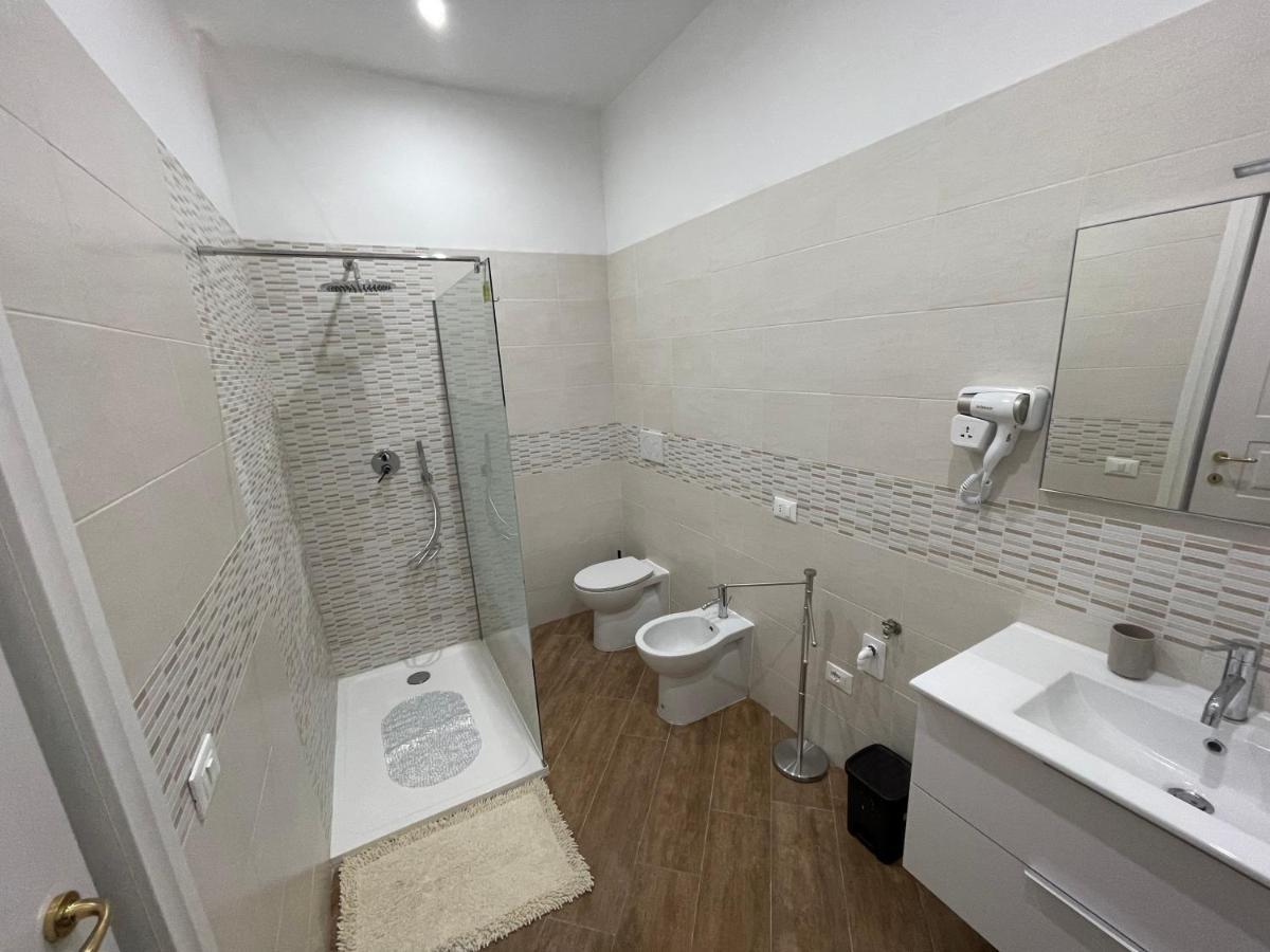 B&B Miramare Suite Borgo Taranto Dış mekan fotoğraf