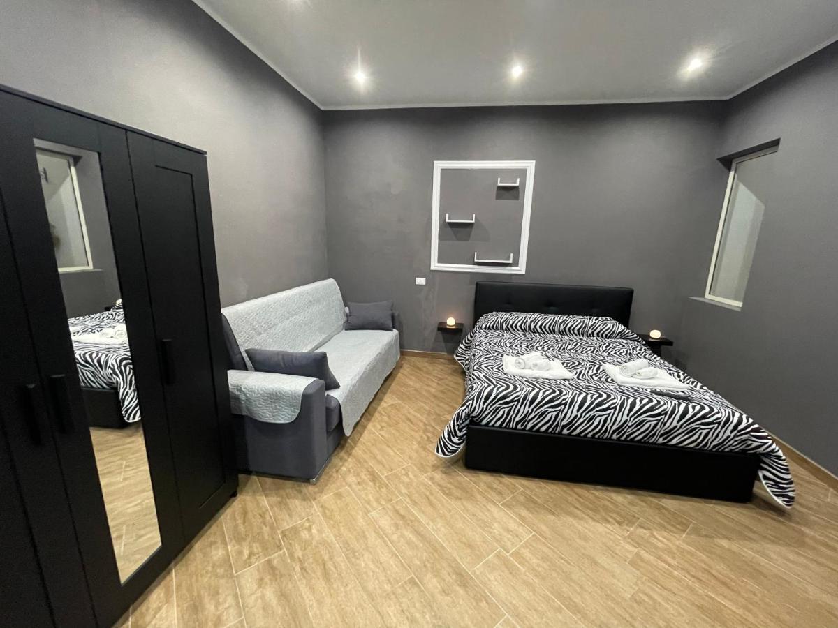 B&B Miramare Suite Borgo Taranto Dış mekan fotoğraf