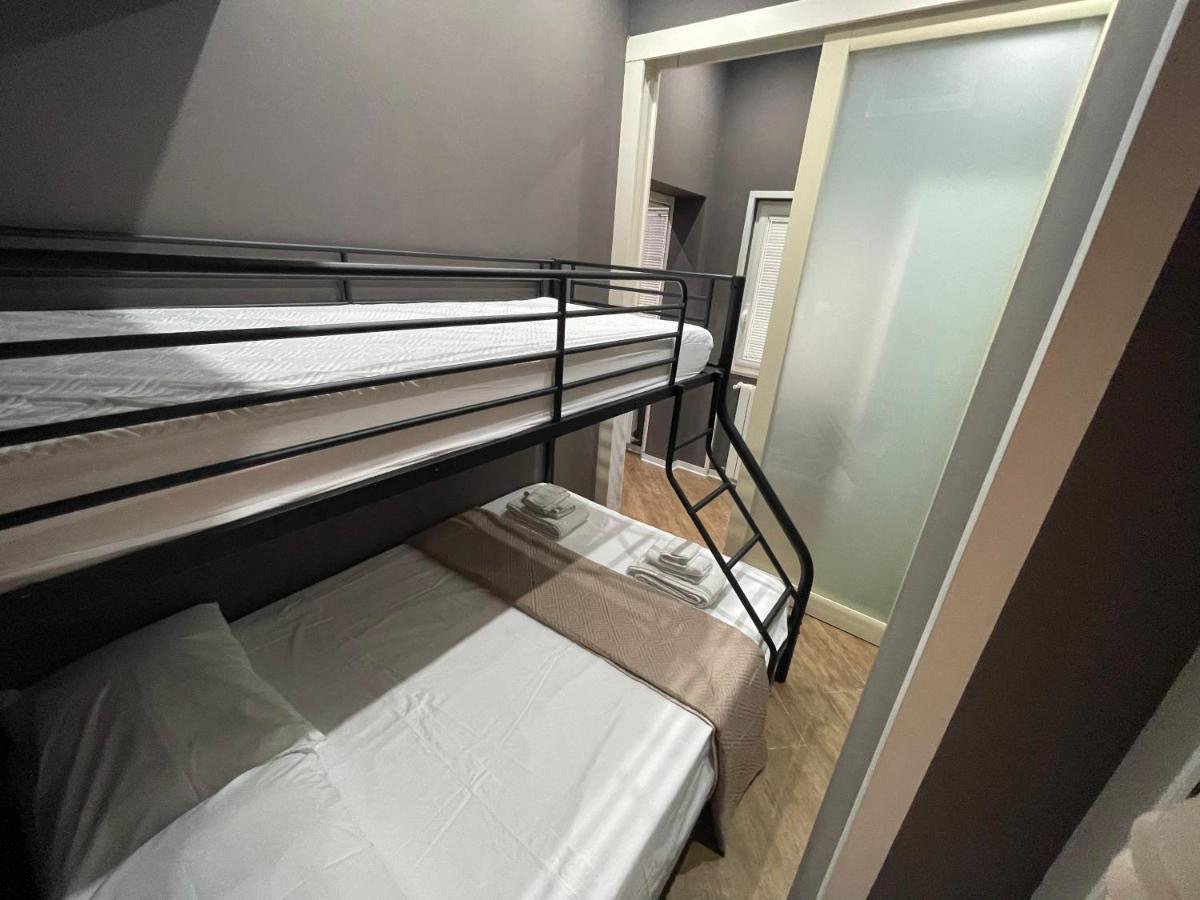 B&B Miramare Suite Borgo Taranto Dış mekan fotoğraf