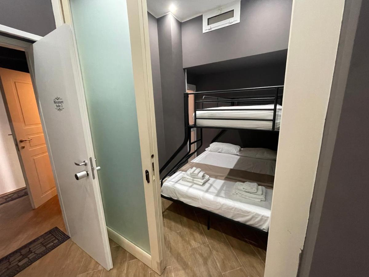B&B Miramare Suite Borgo Taranto Dış mekan fotoğraf